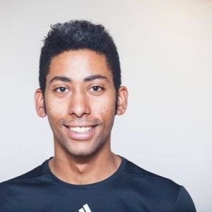 Meet your Posher, Ian